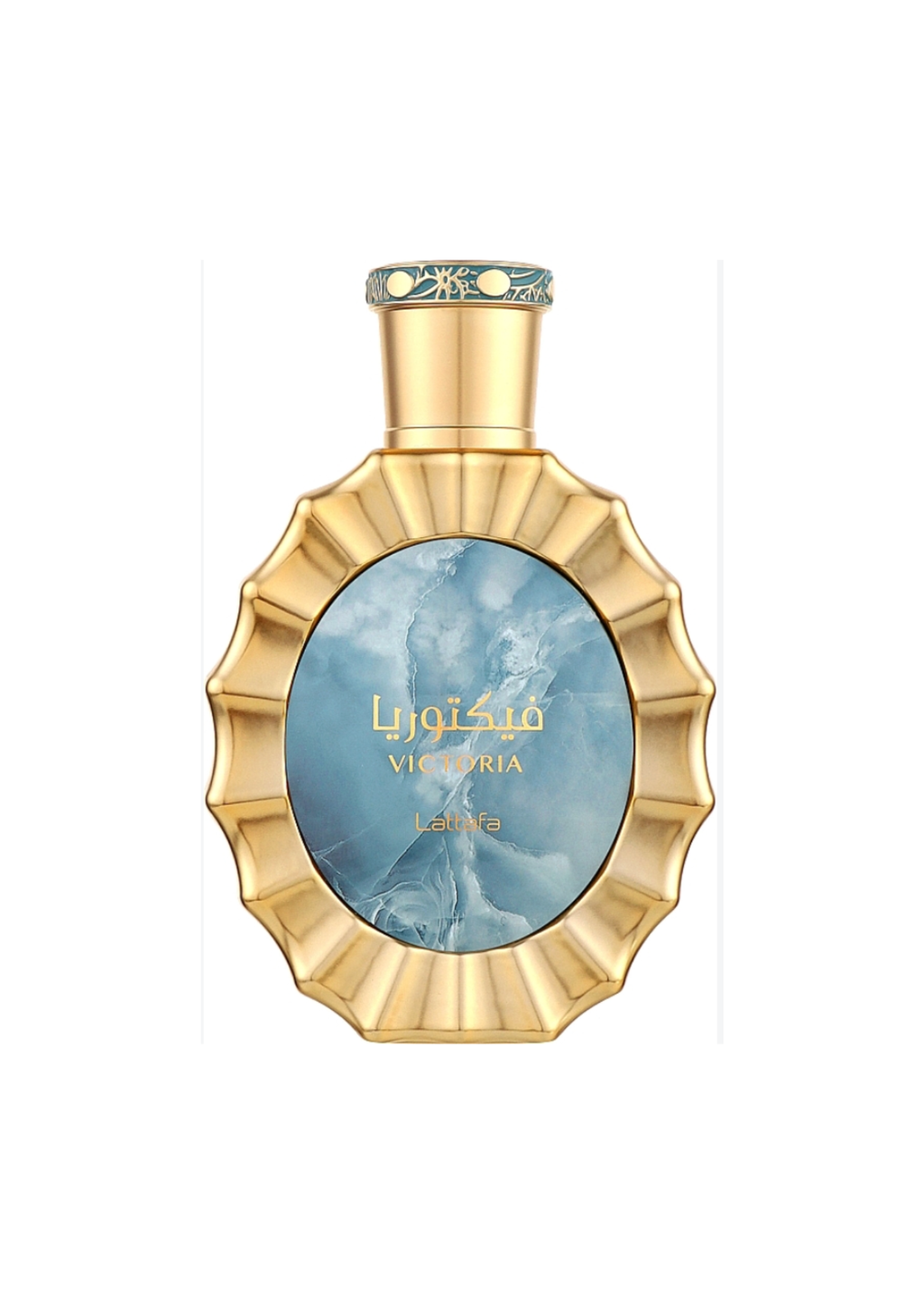 Lattafa Victoria 100ml EDP