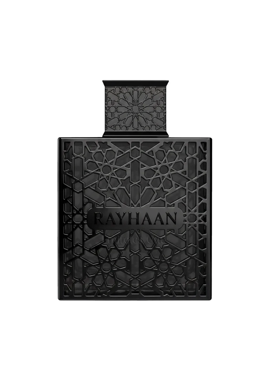 Rayhaan Obsidian Perfume 100ml EDP