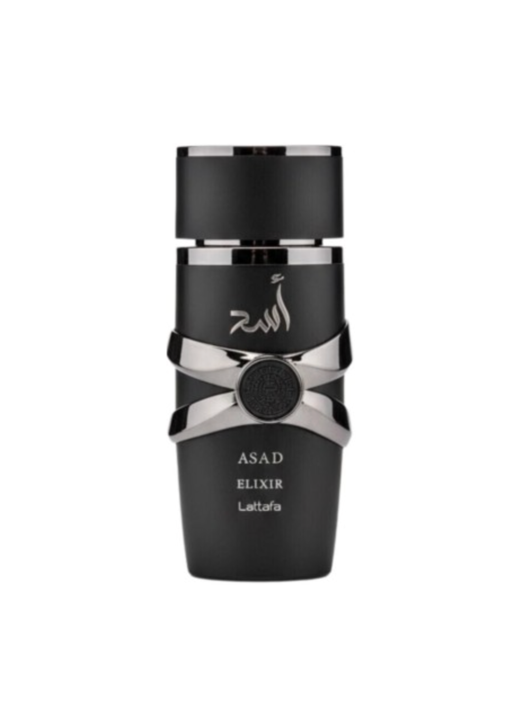 Lattafa ASAD ELIXIR 100ML EDP