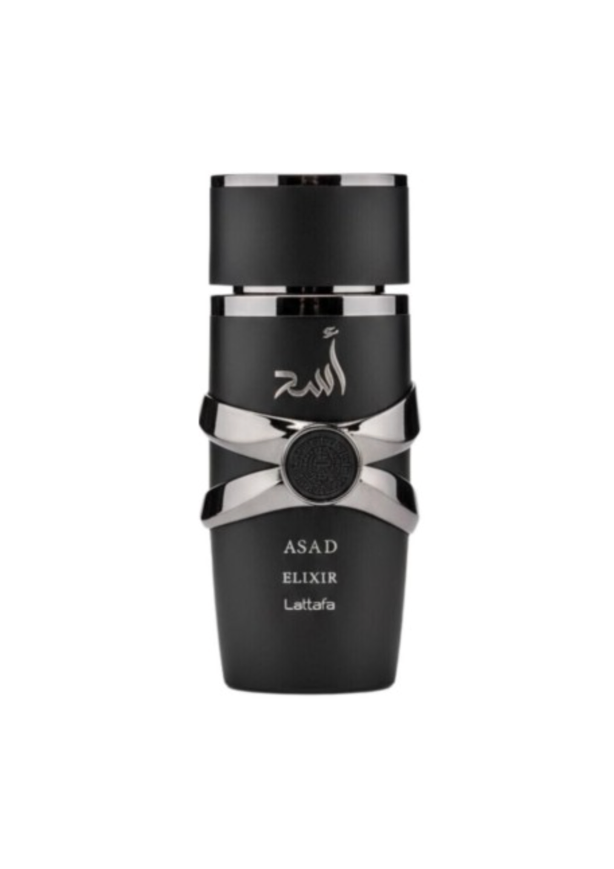 Lattafa ASAD ELIXIR 100ML EDP