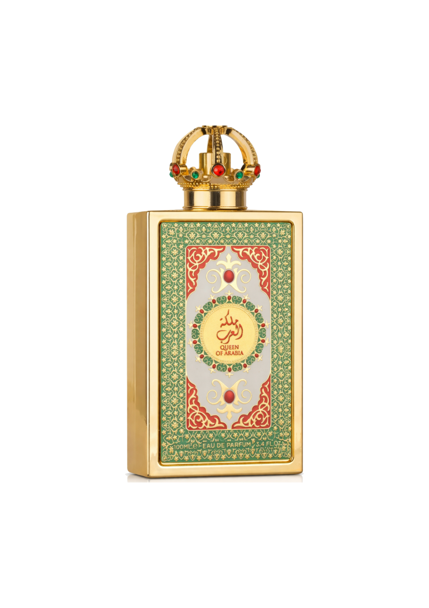 Lattafa Queen of Arabia 100ml EDP