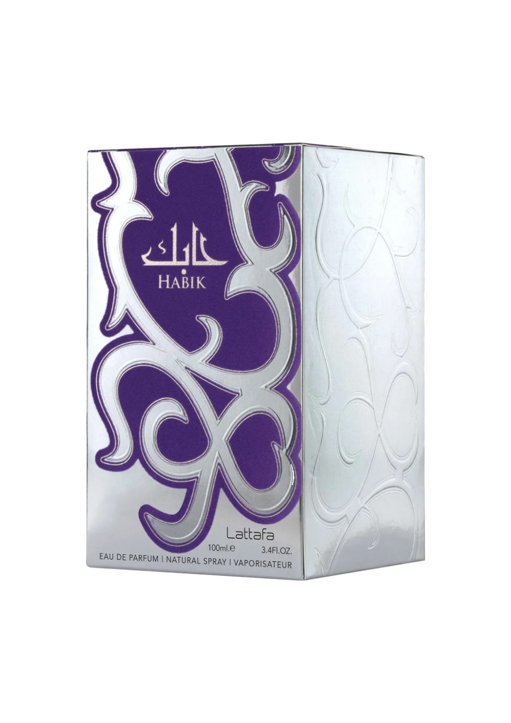 Lattafa Habik For Men 100ml. EDP