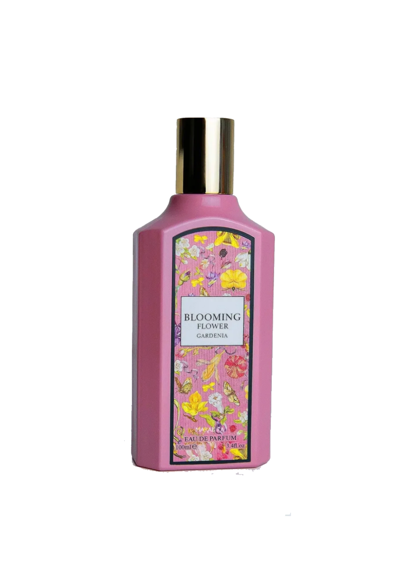 Fragnance World Blooming Garden 100ml. EDP