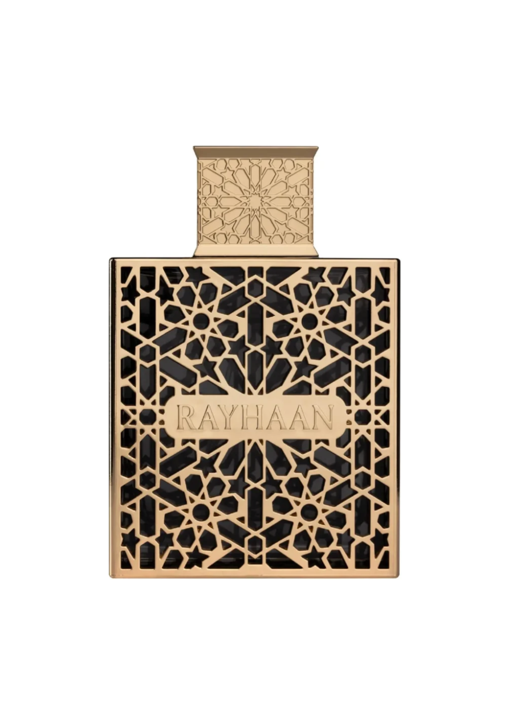 Rayhaan Elixir Perfume 100ml EDP