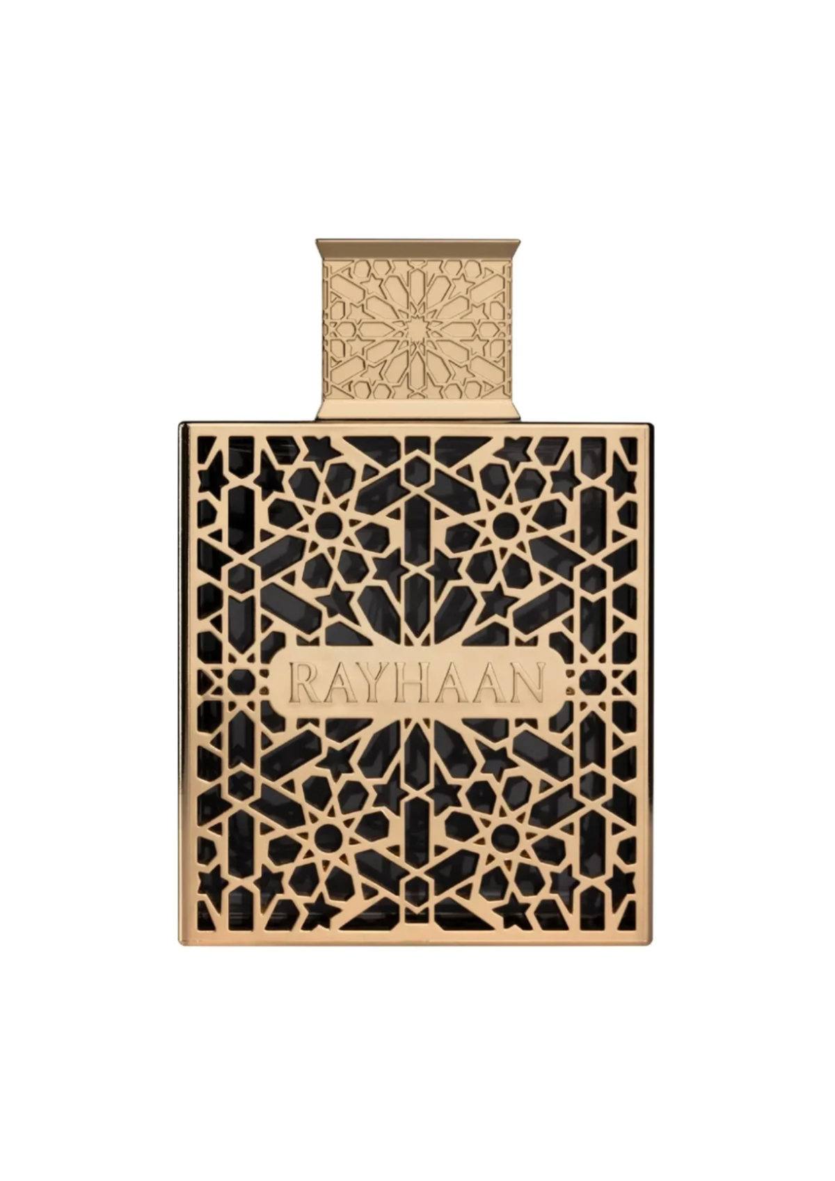 Rayhaan Elixir Perfume 100ml EDP