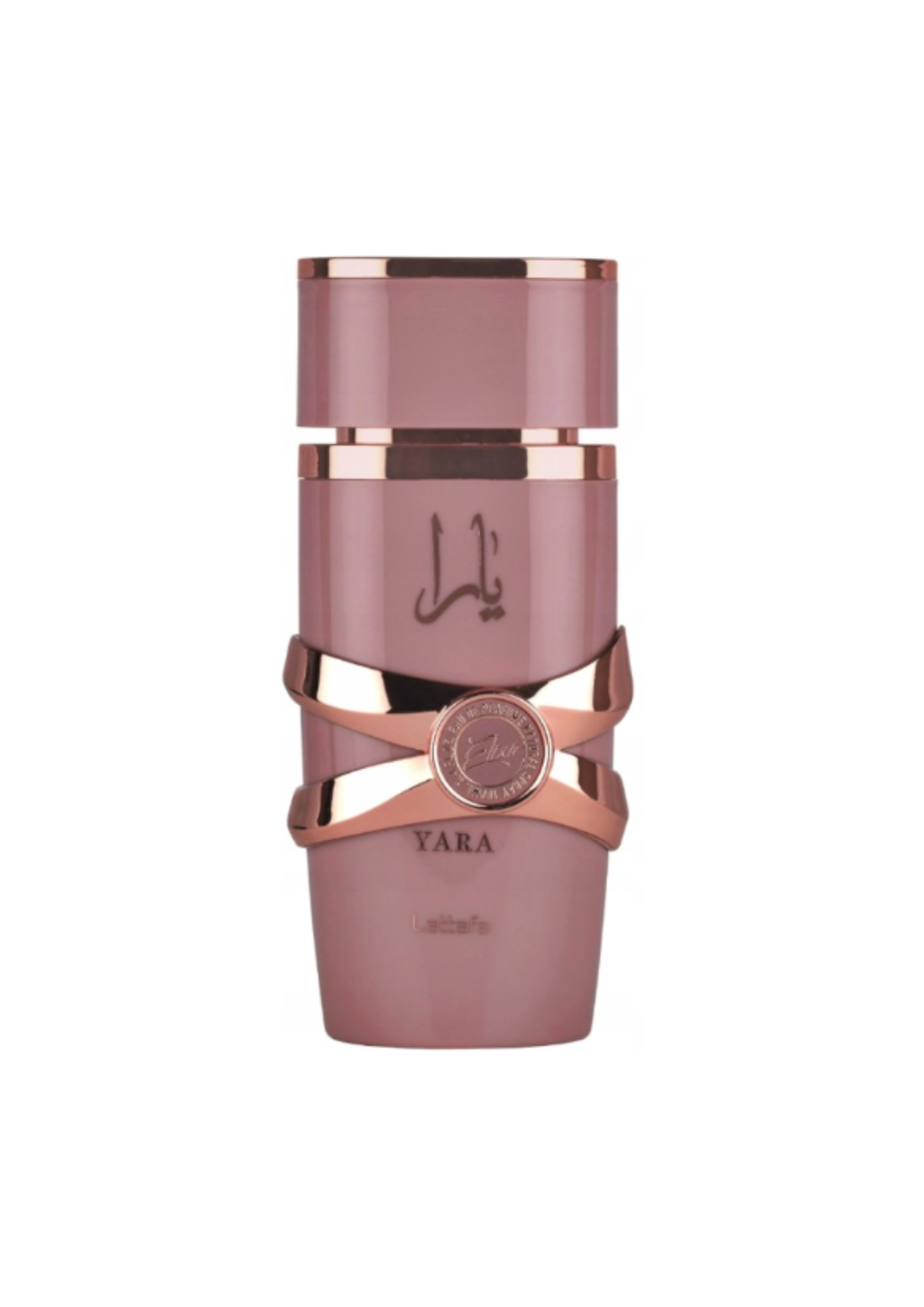 Lattafa YARA ELIXIR 100ml EDP