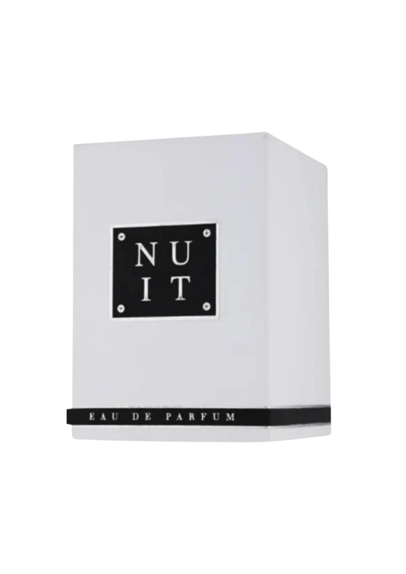 Fragrance World Nuit EDP 80 ml