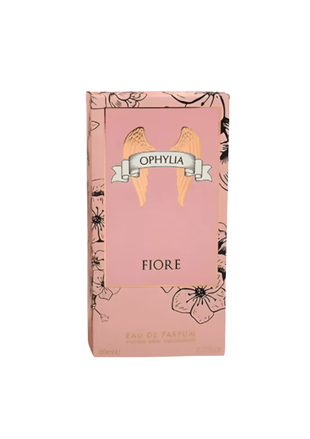 Fragrance World Ophylia Fiore EDP 80 ml