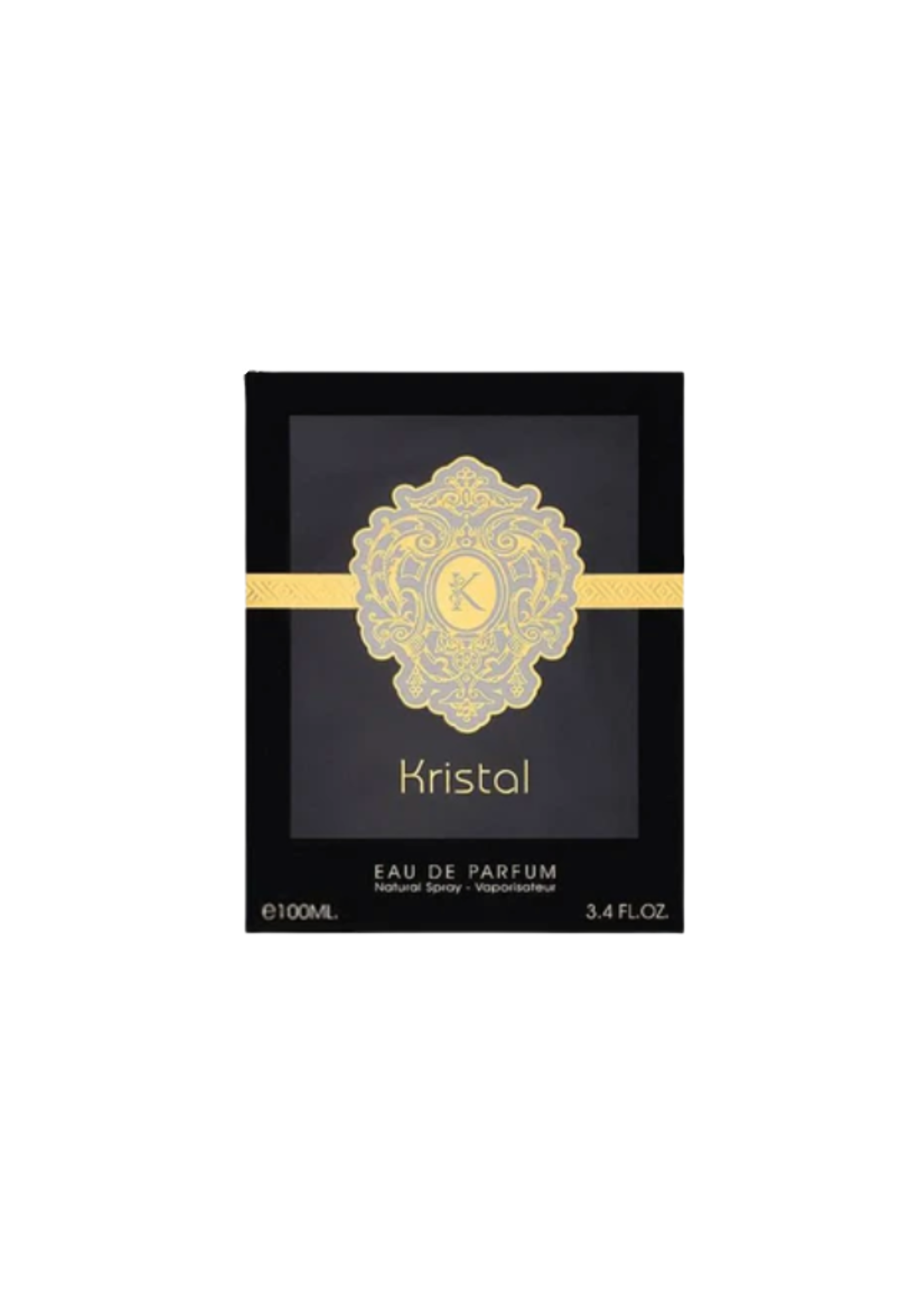 Fragrance World Kristal  EDP 100ml