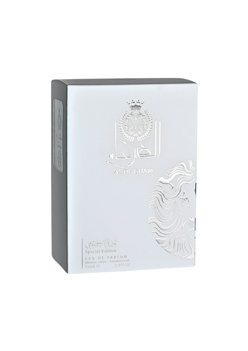 Ard Al Zaafaran Al Dirgham Special Edition EDP 100ml