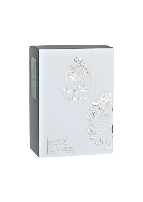 Ard Al Zaafaran Al Dirgham Special Edition EDP 100ml