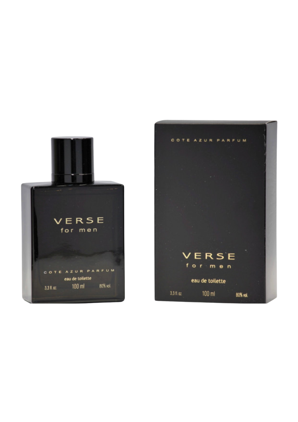 Verse Cote d’Azur EDT 100 ml