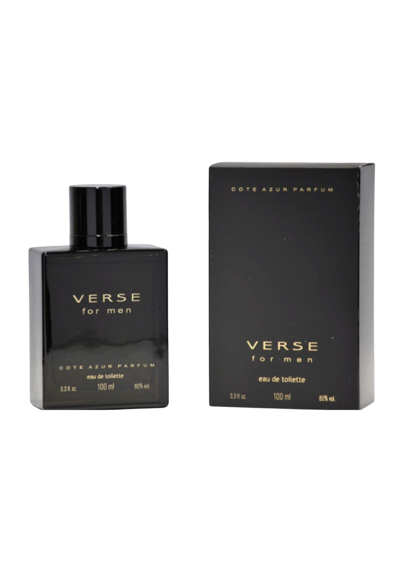 Verse Cote d’Azur EDT 100 ml