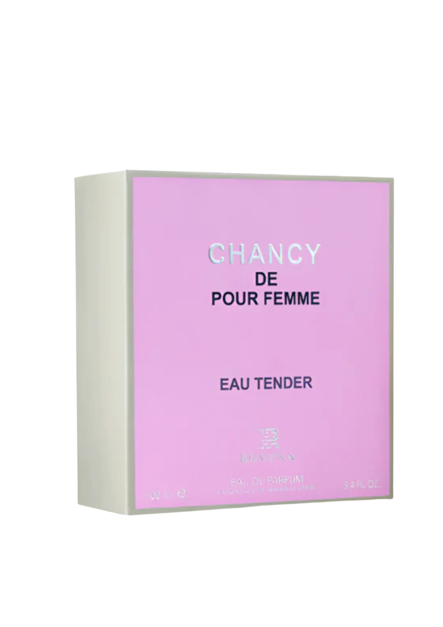 Fragrance World Chancy De Pour Femme Eau Tender EDP 100 ml