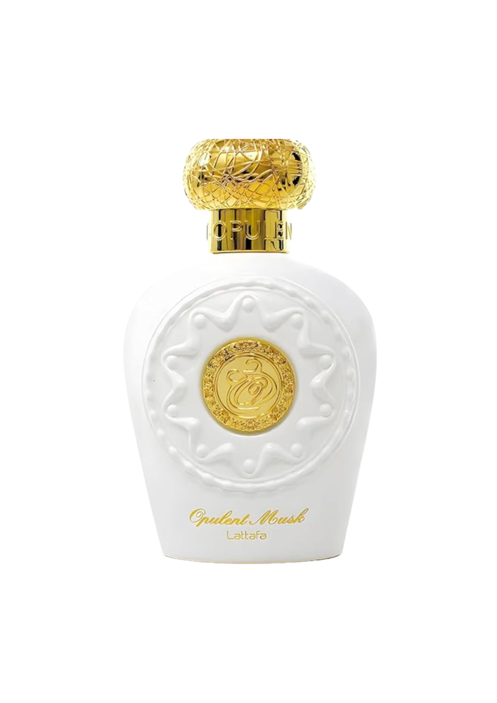 LATTAFA Opulent Musk EDP 100ml