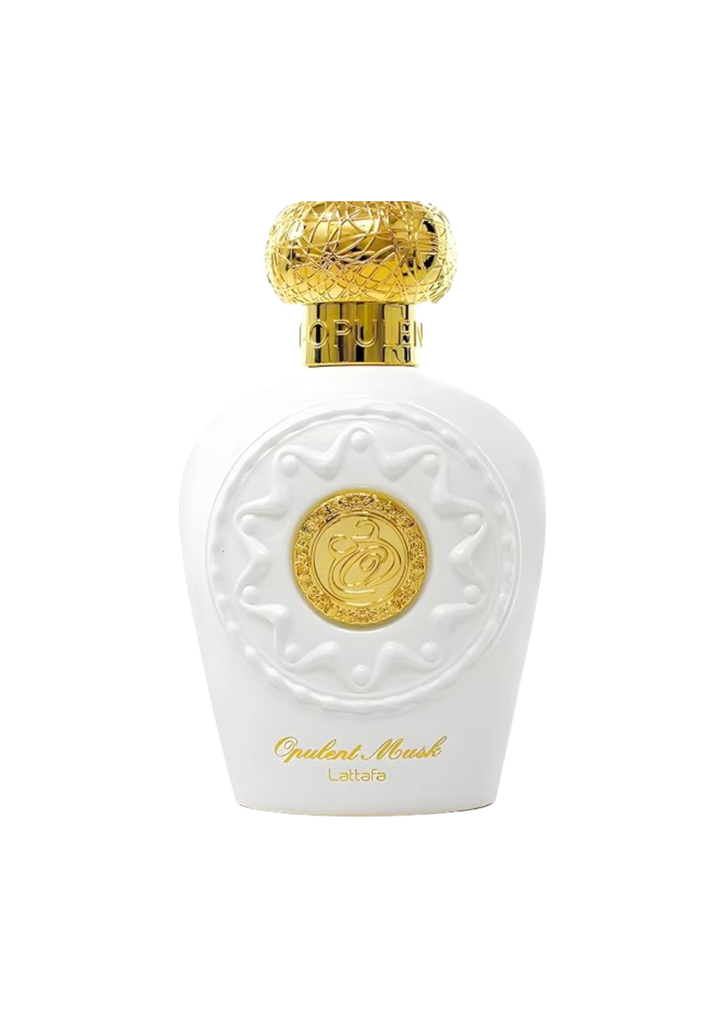 LATTAFA Opulent Musk EDP 100ml