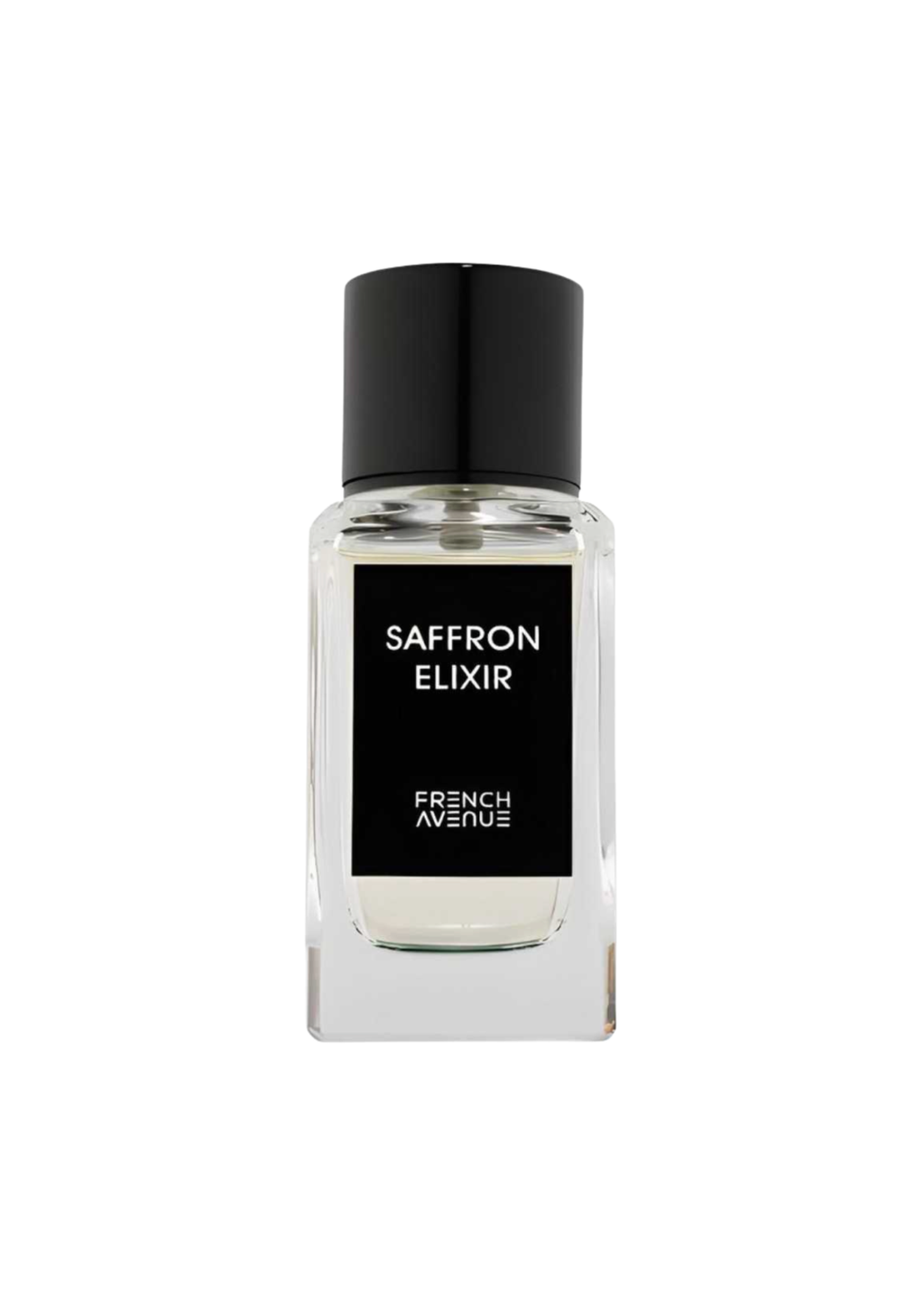 French Avenue Saffron Elixir 100ml