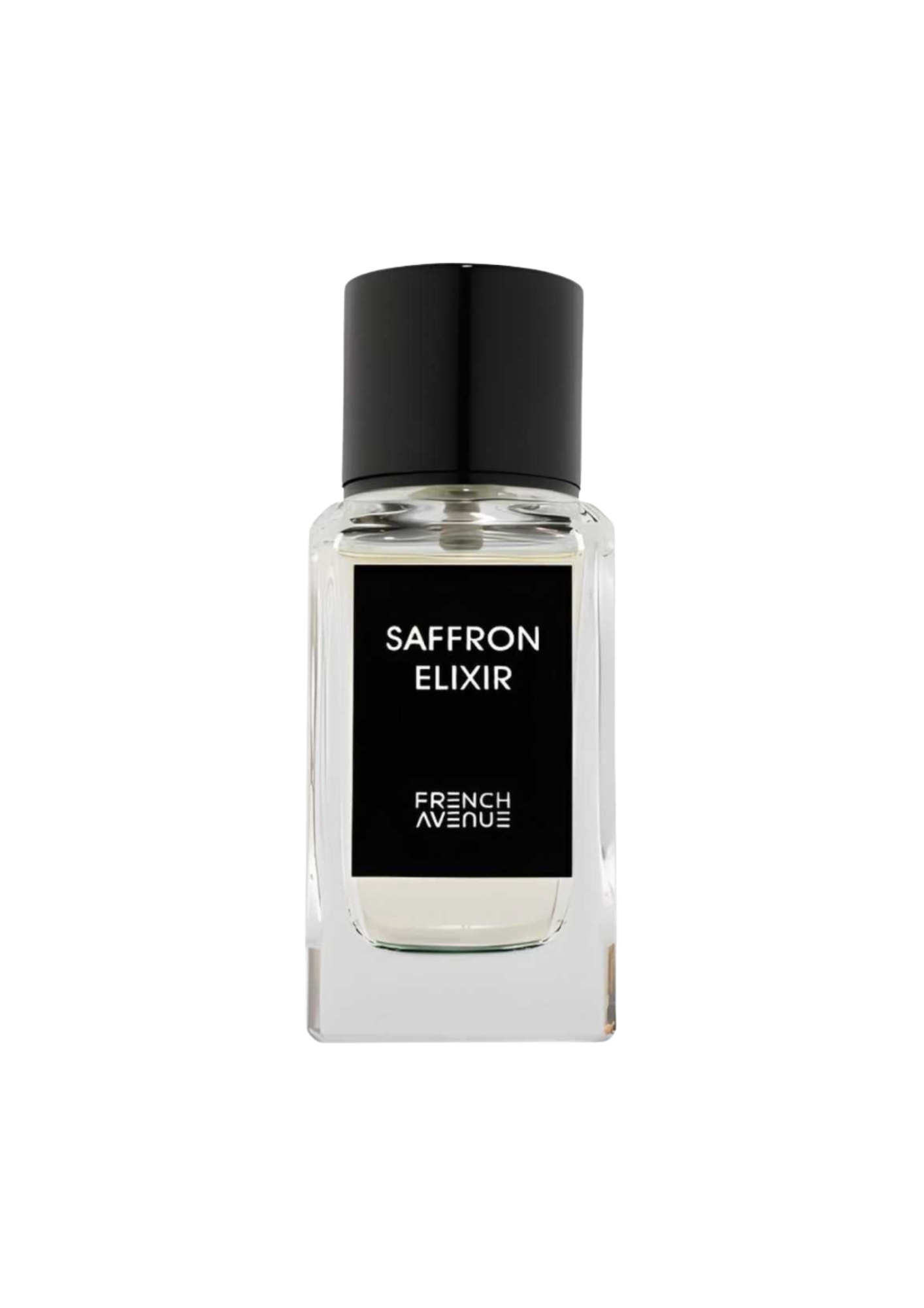 French Avenue Saffron Elixir 100ml