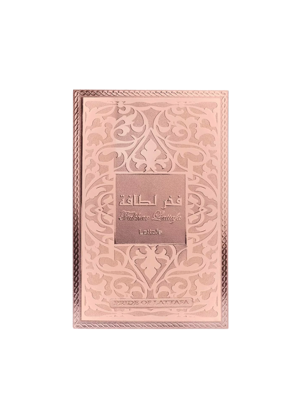 LATTAFA Fakhar Femme EDP 100ml