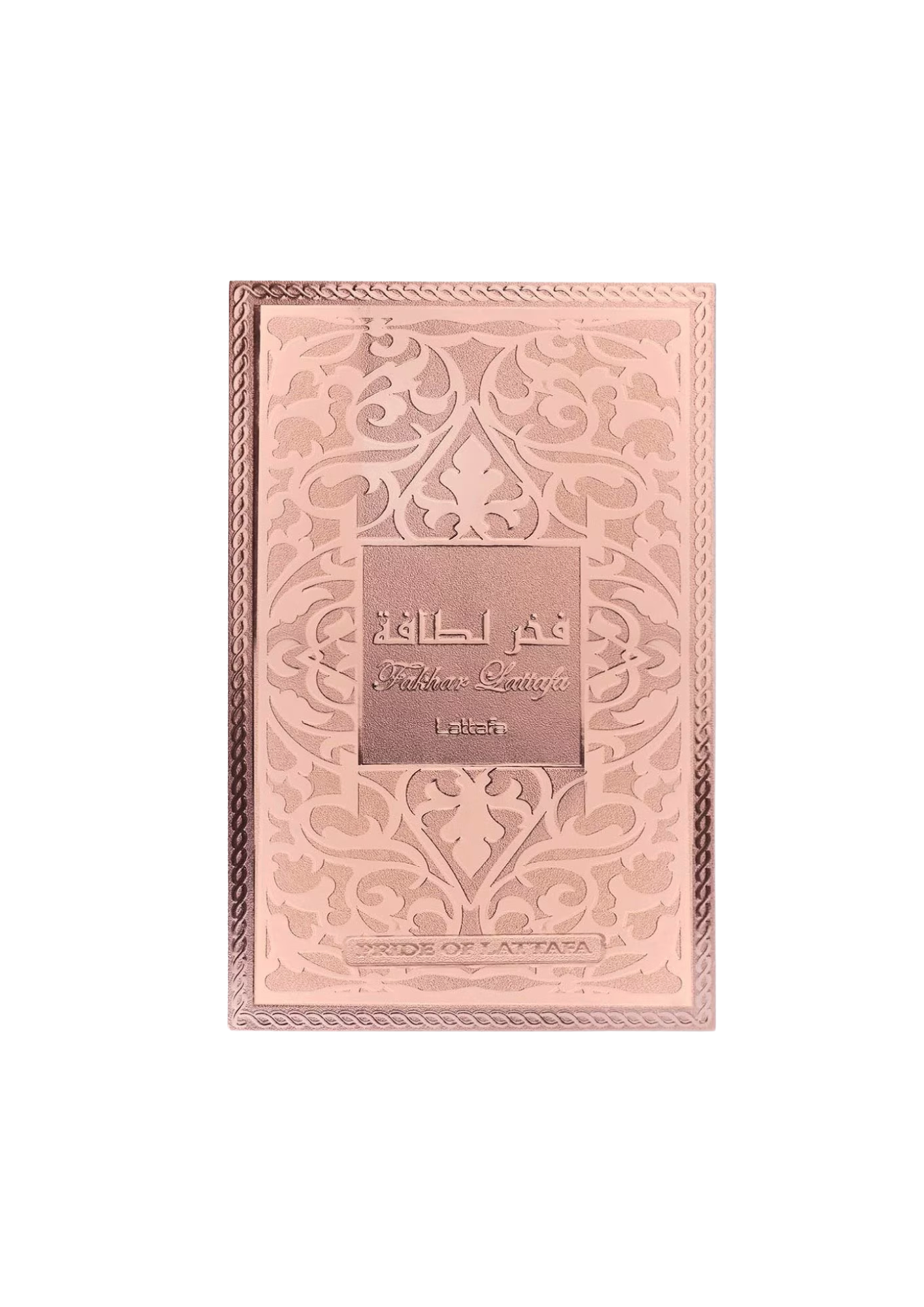 LATTAFA Fakhar Femme EDP 100ml