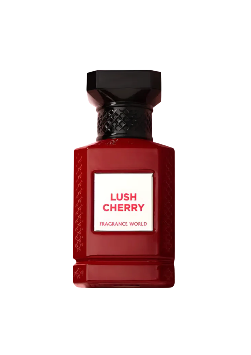 Fragrance World Lush Cherry EDP 80ml