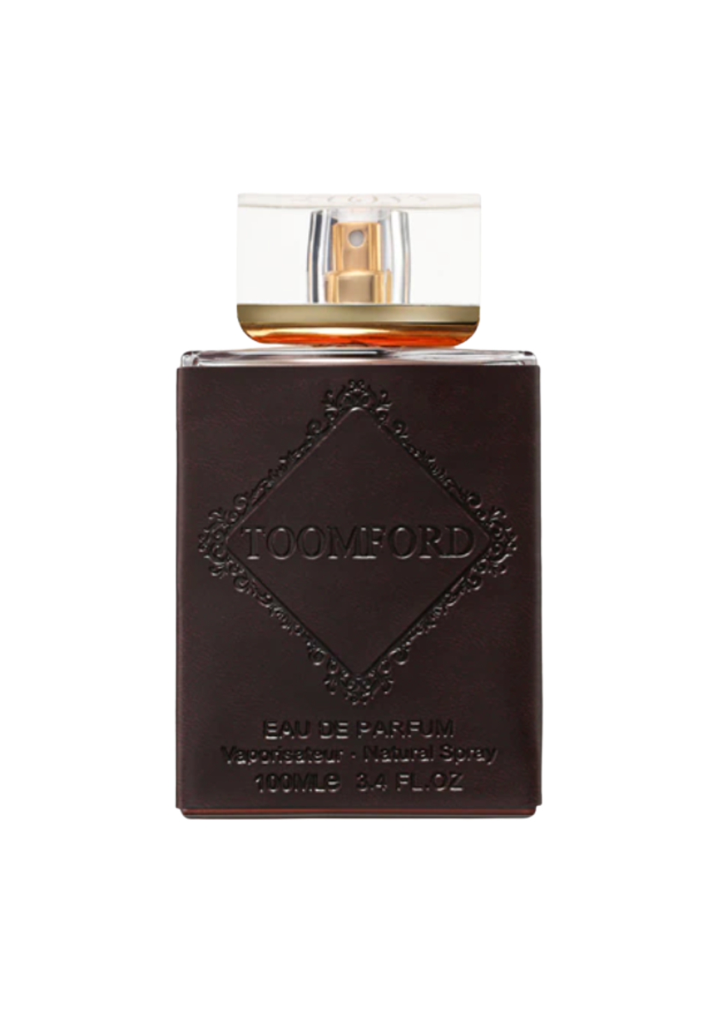 Fragrance World Toom Ford EDP 100 ml + Deo 50 ml