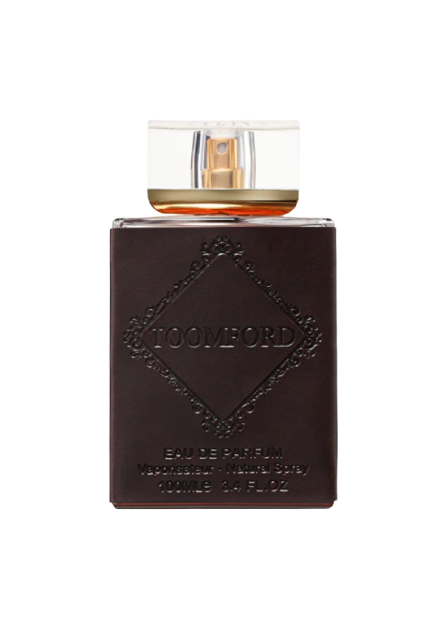 Fragrance World Toom Ford EDP 100 ml + Deo 50 ml