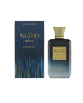 Khadlaj Island Dreams extrait de parfum 100ml