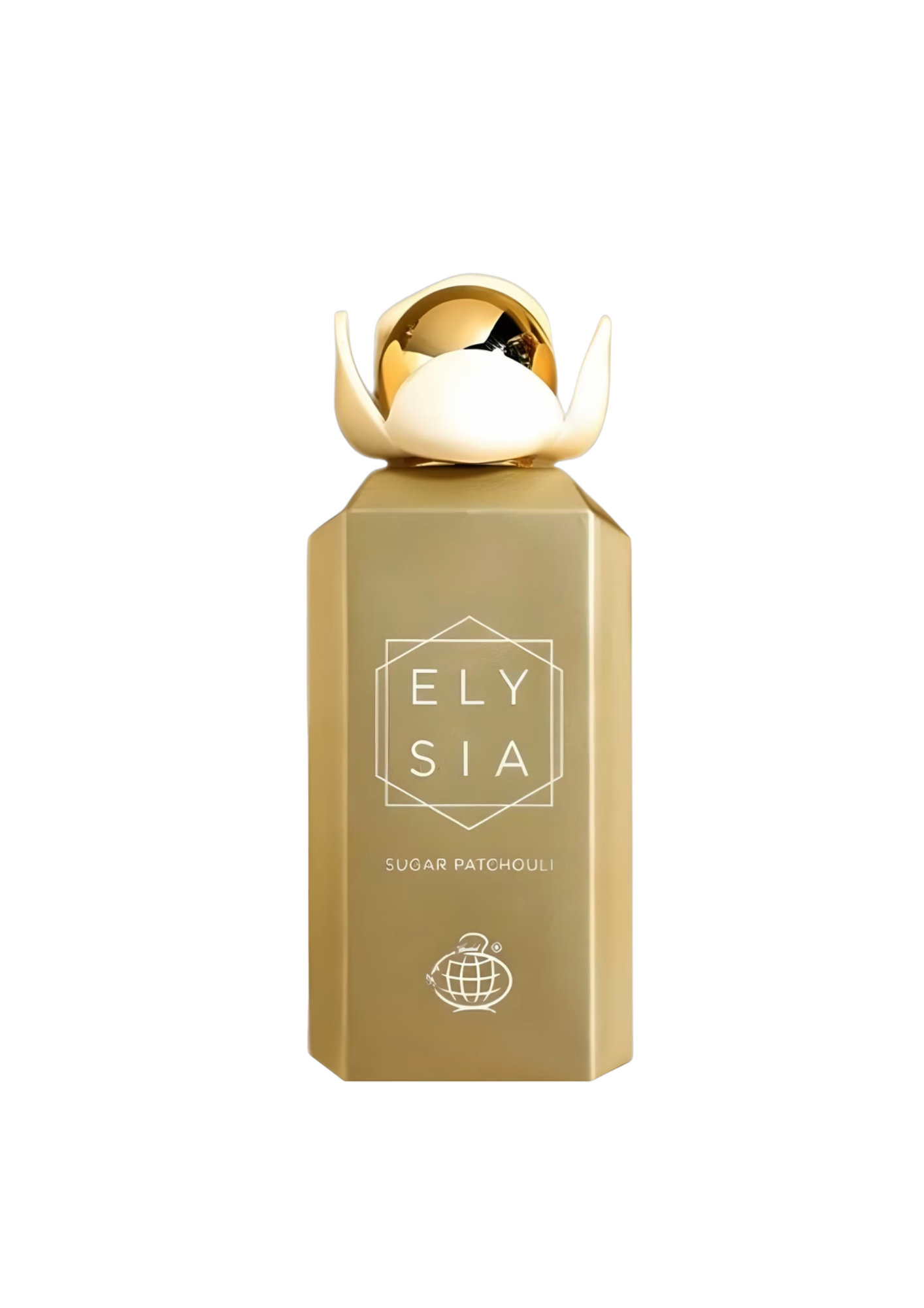 Fragrance World Elysia Sugar Patchouli  EDP 100ml