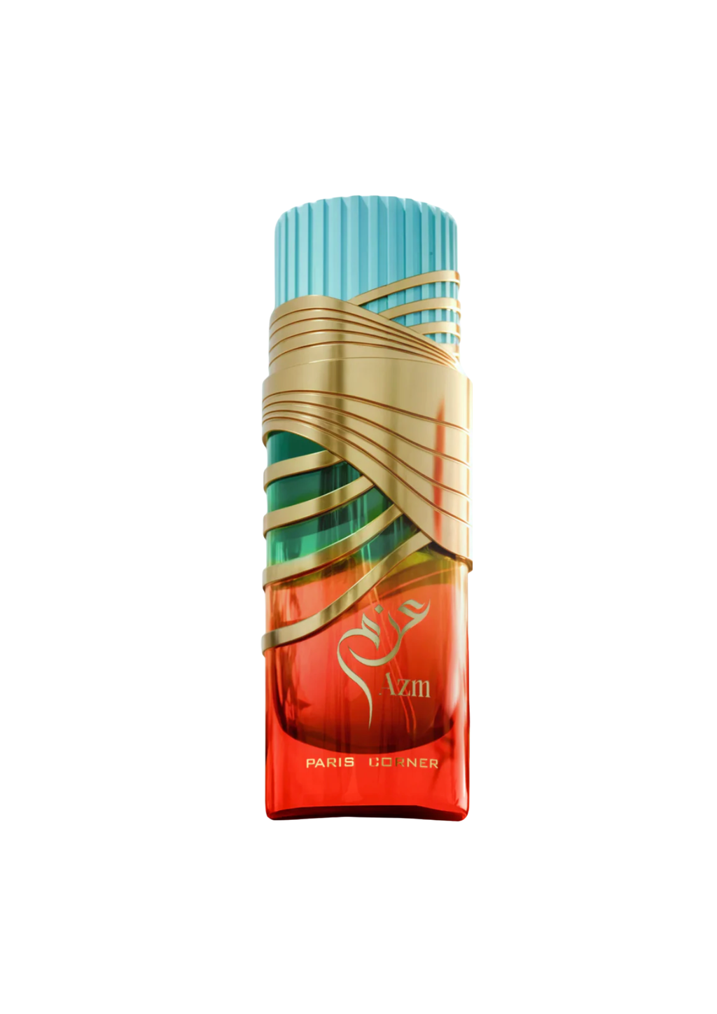 Paris Corner Azm EDP 100 ml