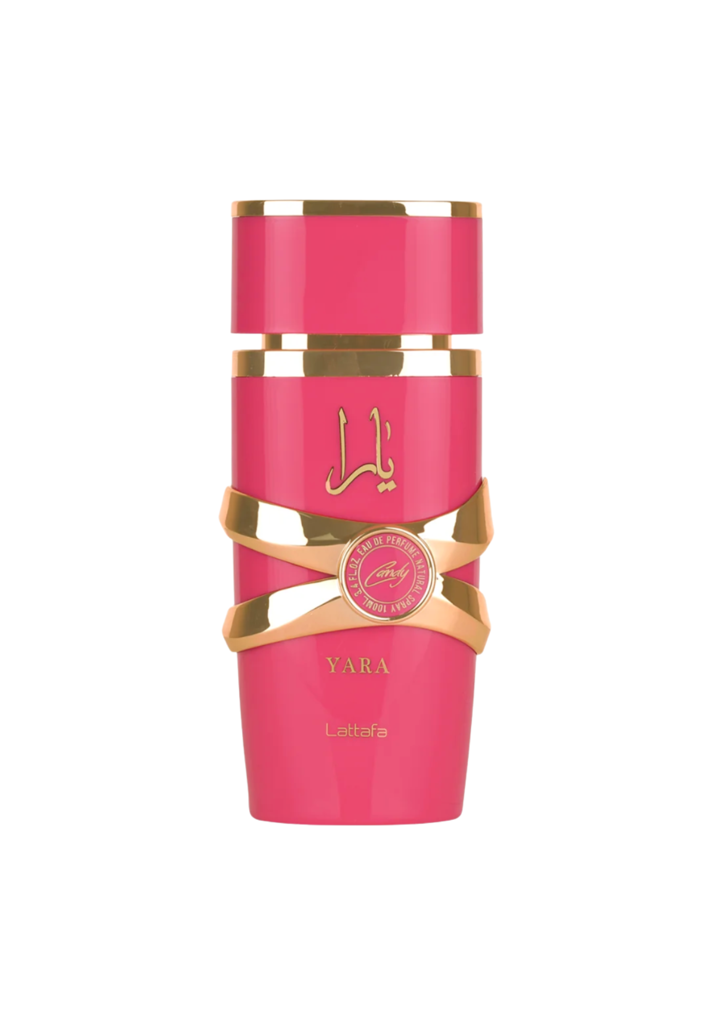 Lattafa Yara Candy EDP 100 ml