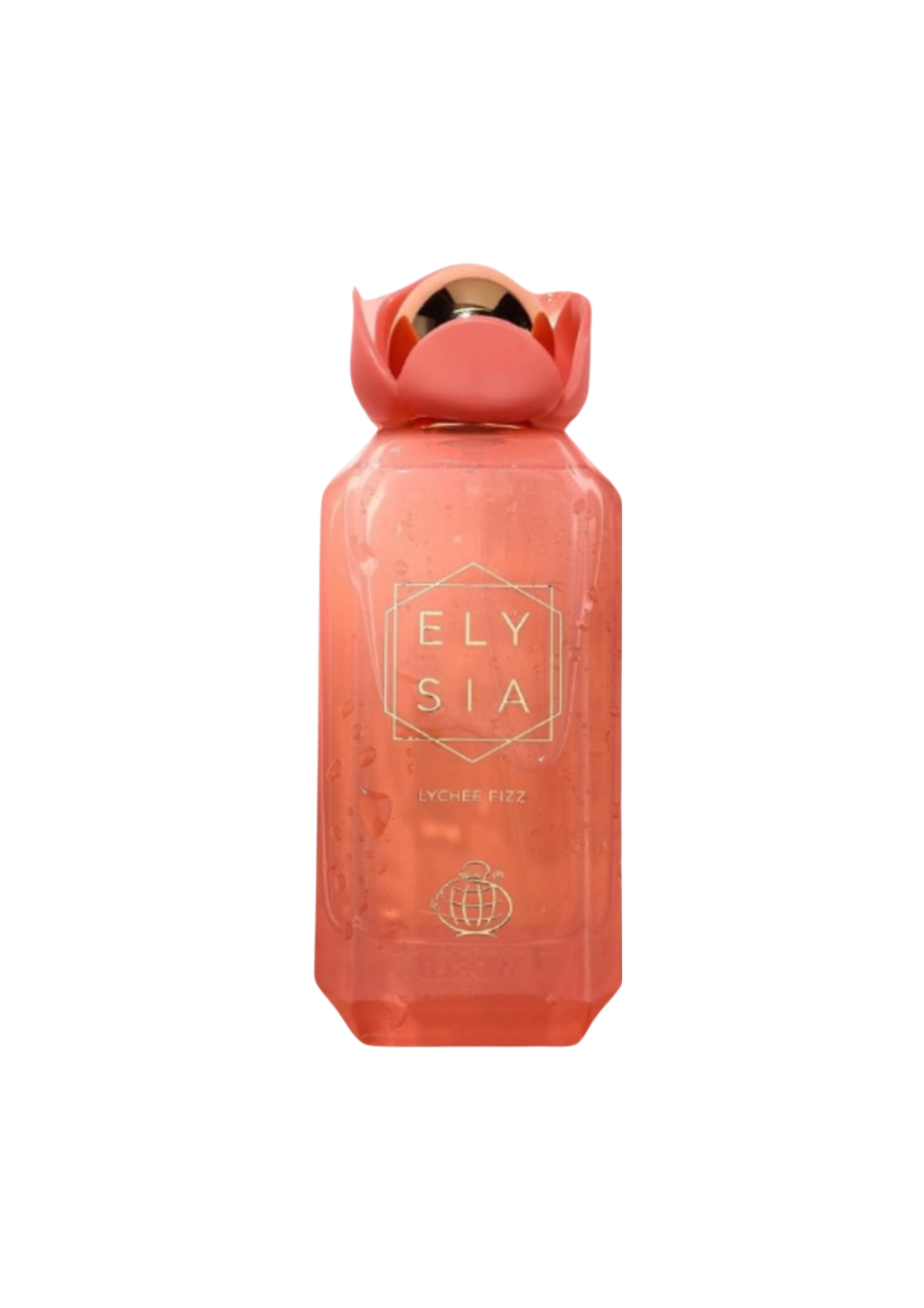 Fragrance World Elysia Lychee Fizz EDP 100 ml