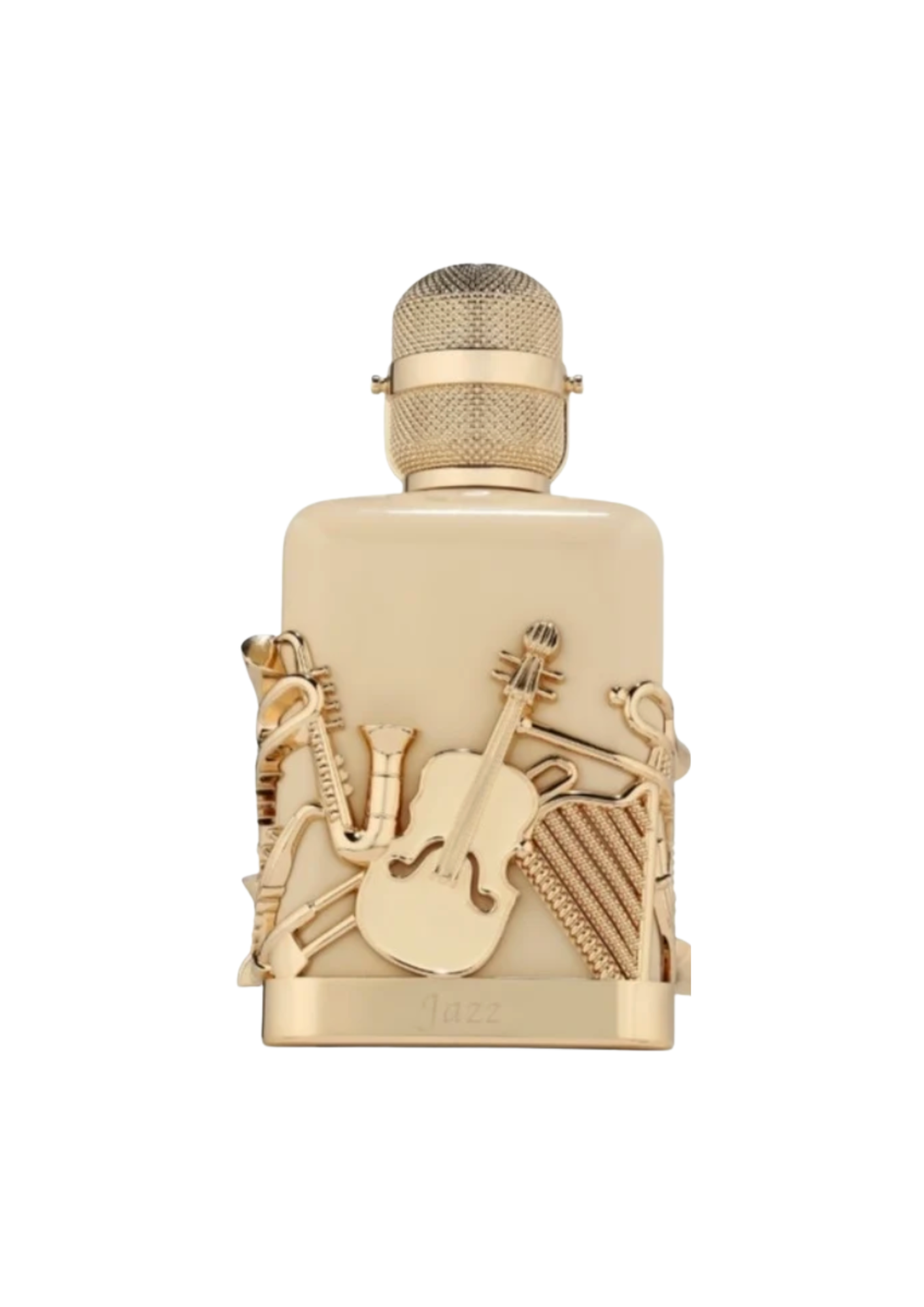 Fragrance World Notes Jazz EDP 100ml