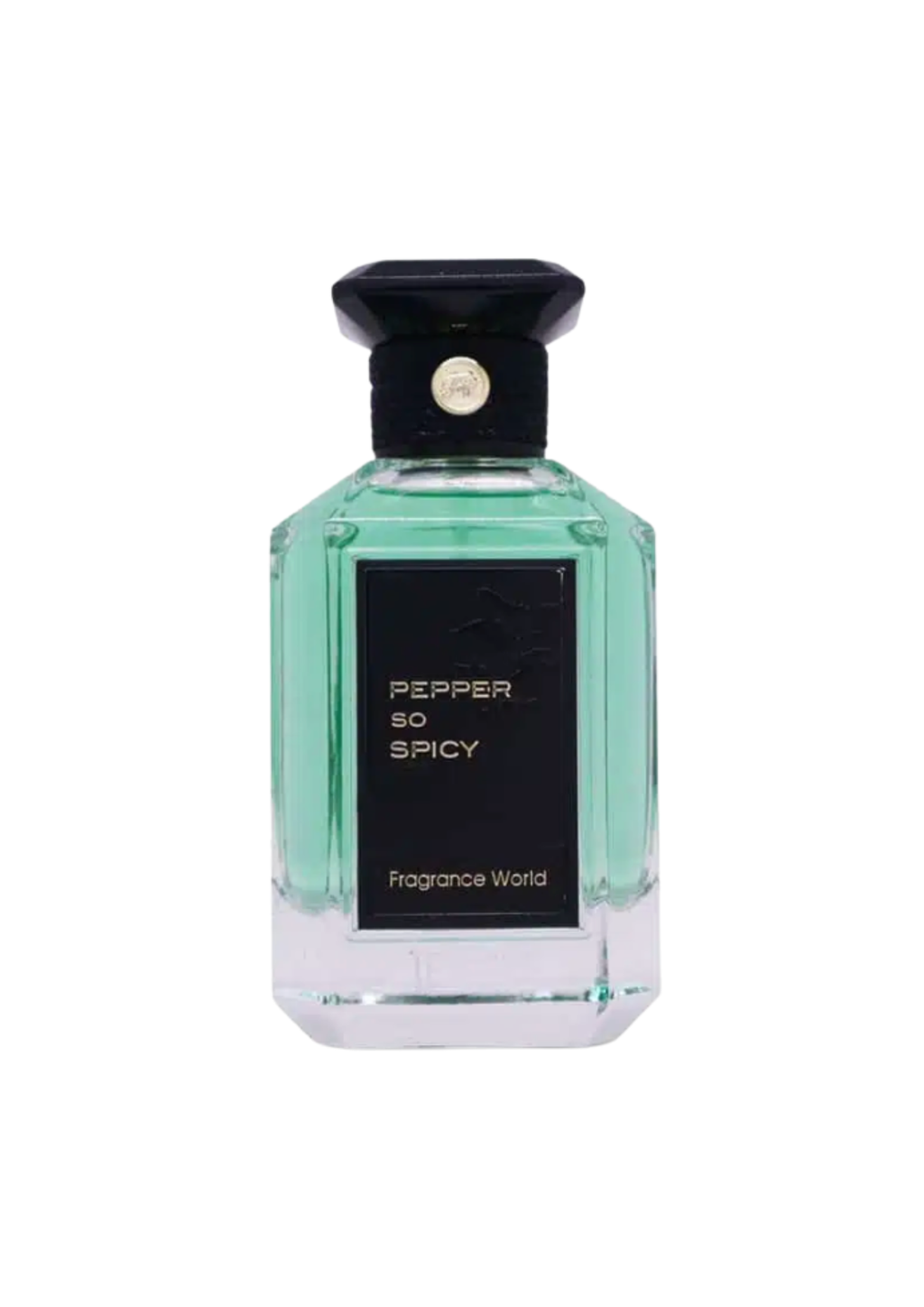 Fragrance World Pepper So Spicy 100ml