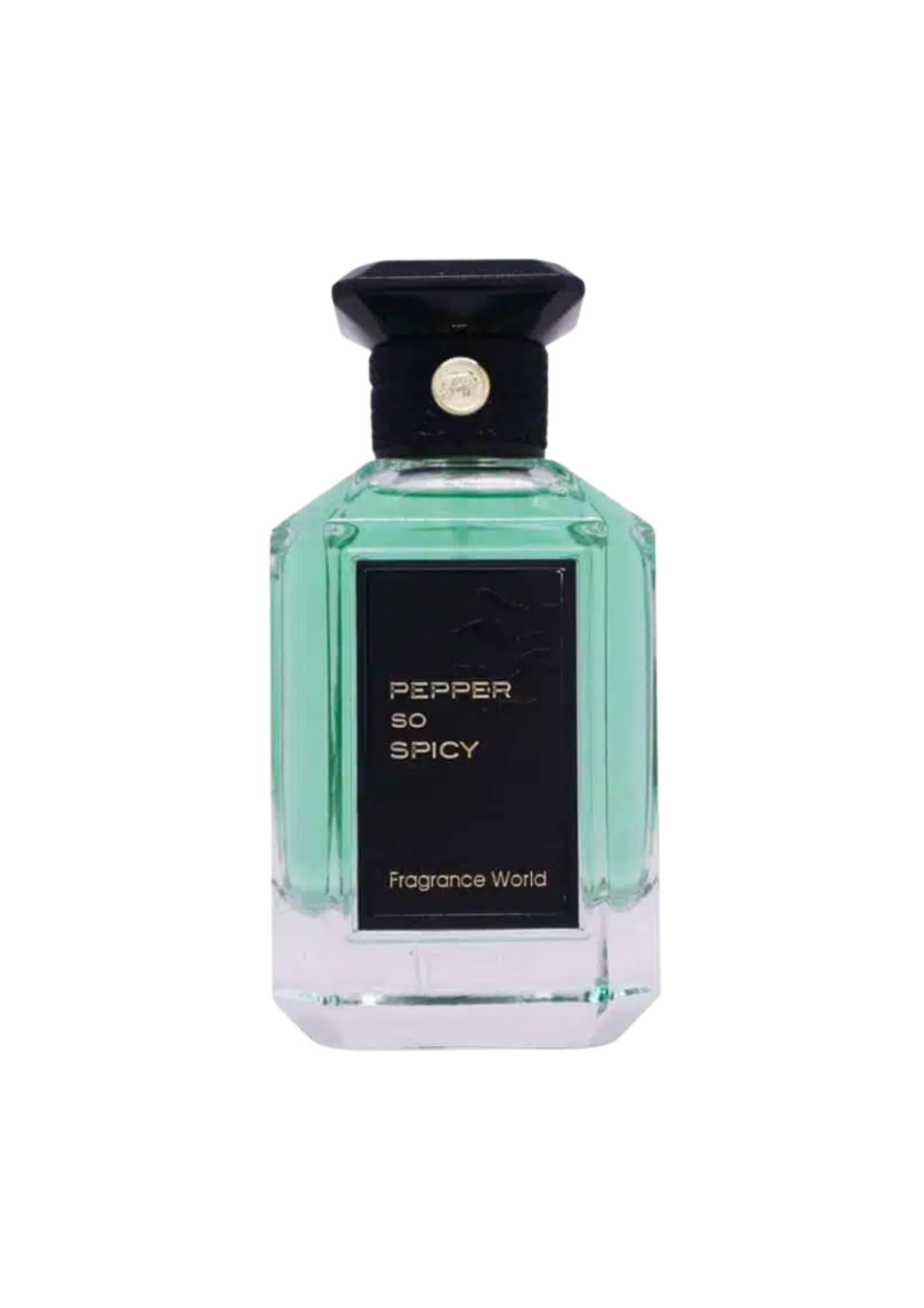 Fragrance World Pepper So Spicy 100ml