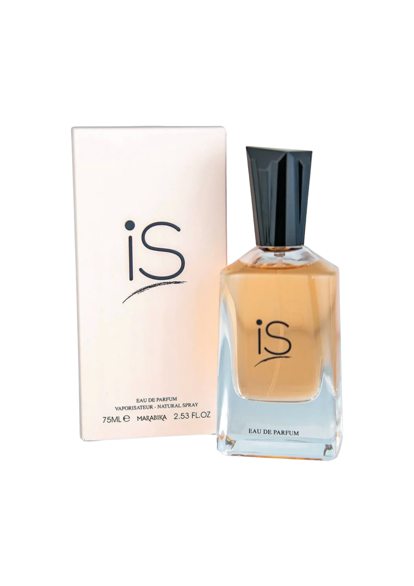 Fragrance World iS EDP 75 ml