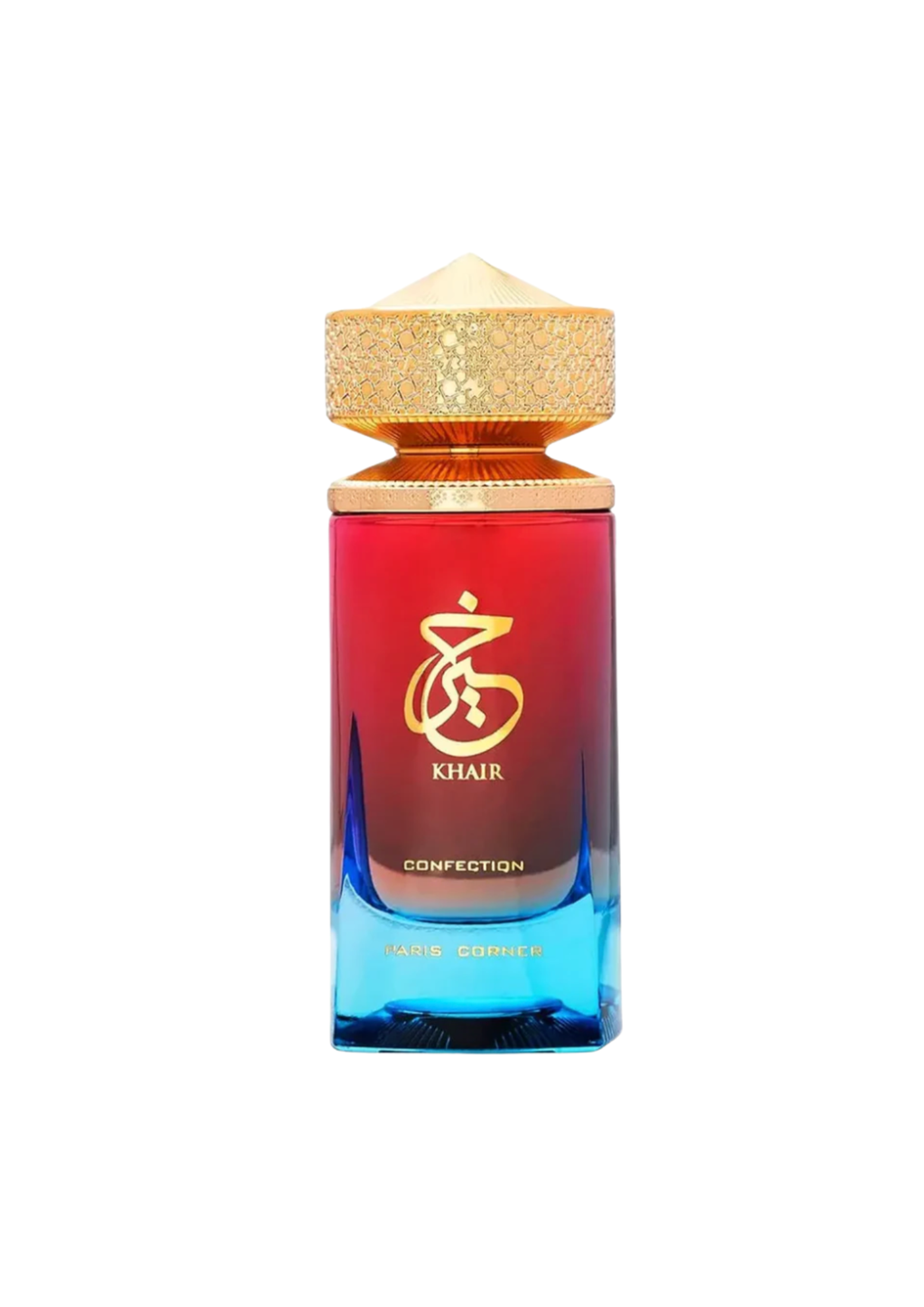 Paris Corner Khair Confection EDP 100 ml