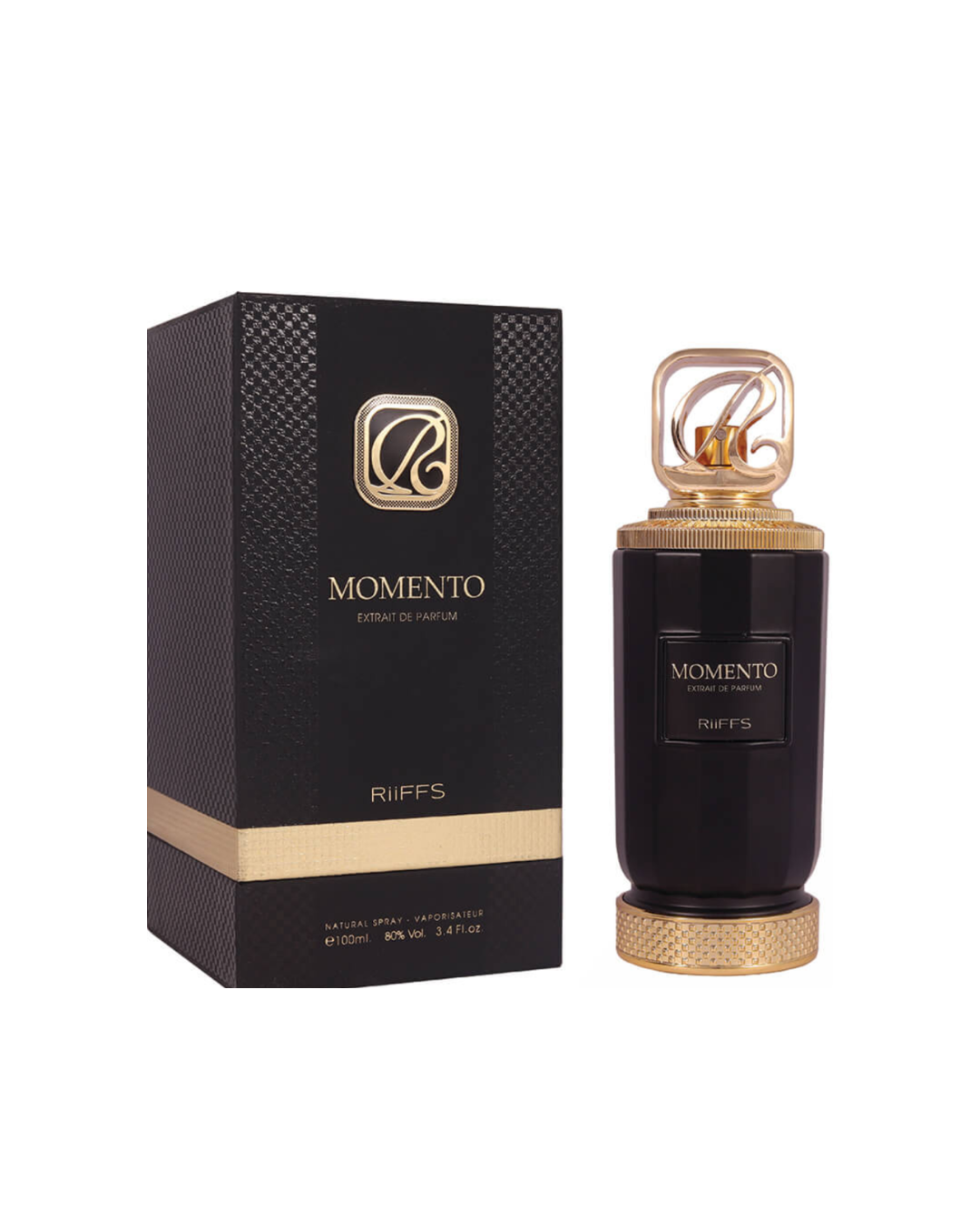 Riiffs Momento extrait 100ml