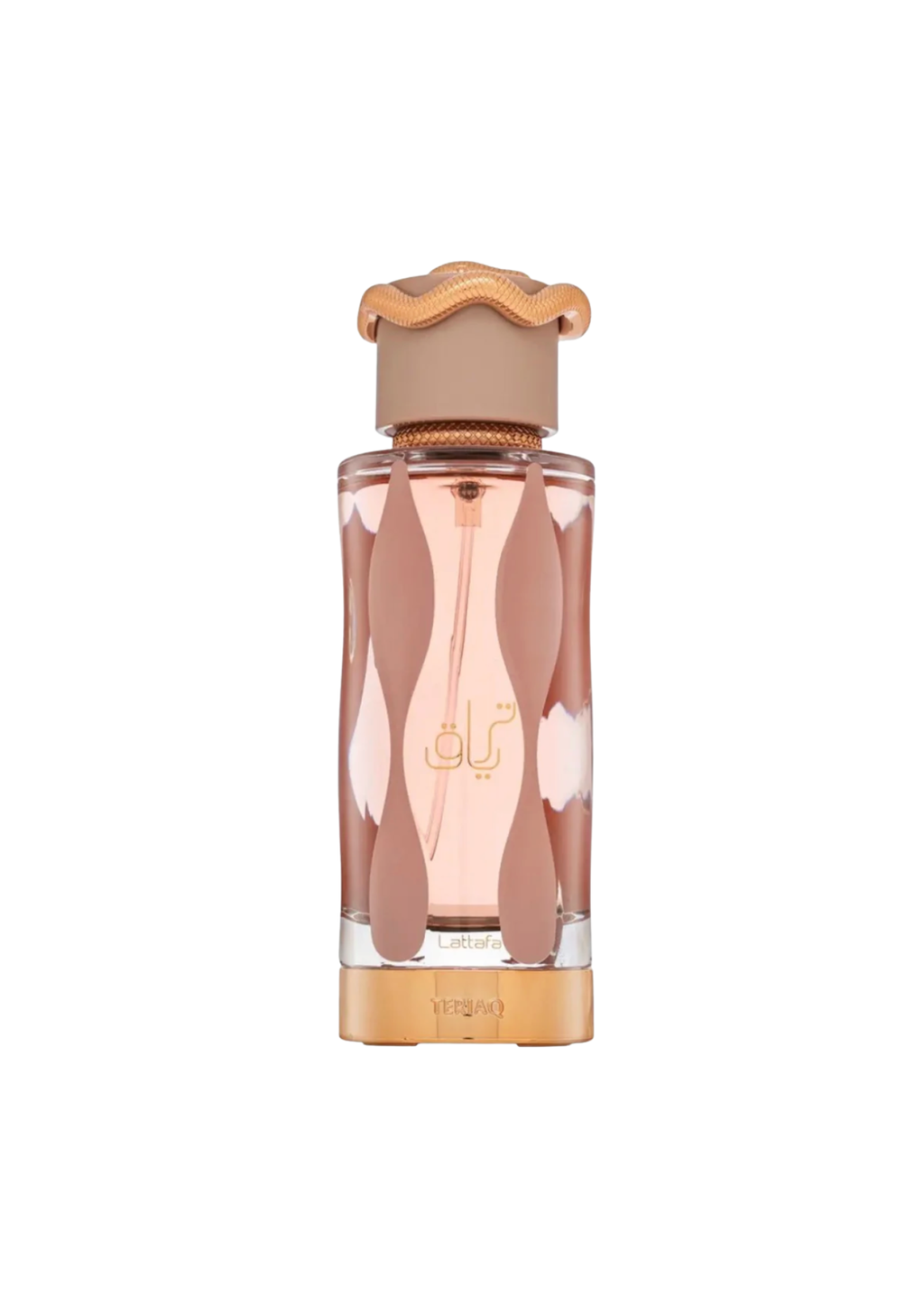 Lattafa Teriaq EDP 100 ml