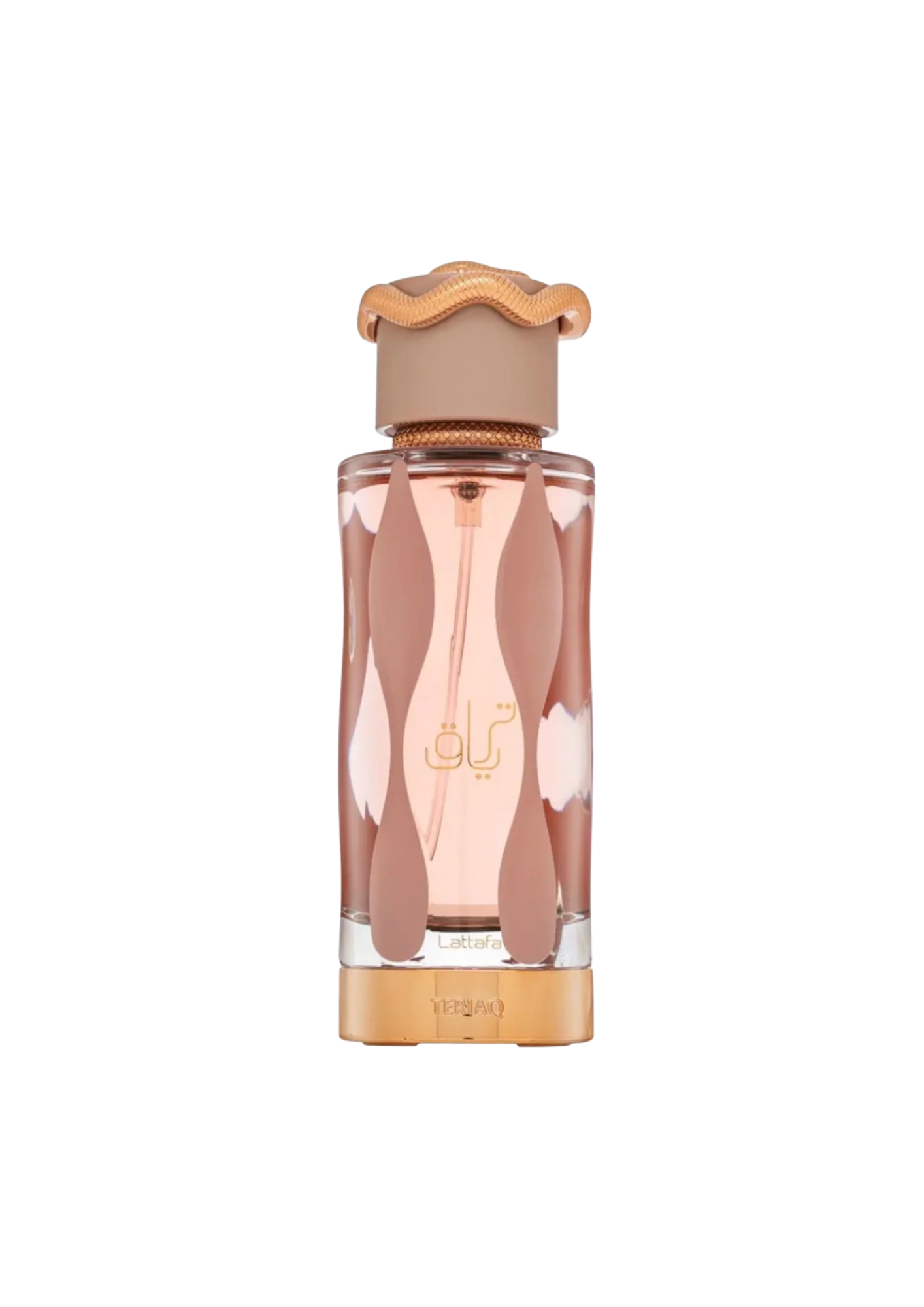 Lattafa Teriaq EDP 100 ml