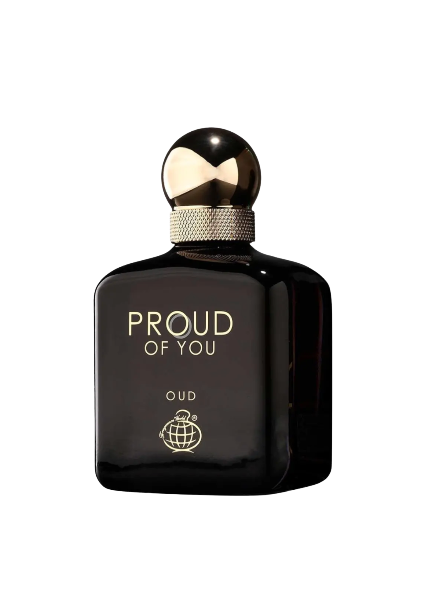 Fragnance World Proud Of You Oud EDP 100ml.