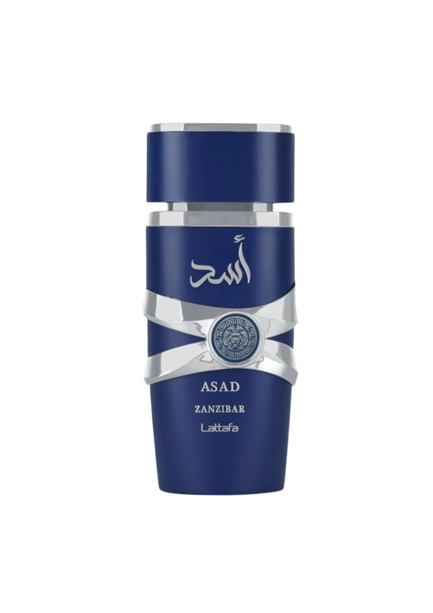 Lattafa Asad Zanzibar EDP 100ml