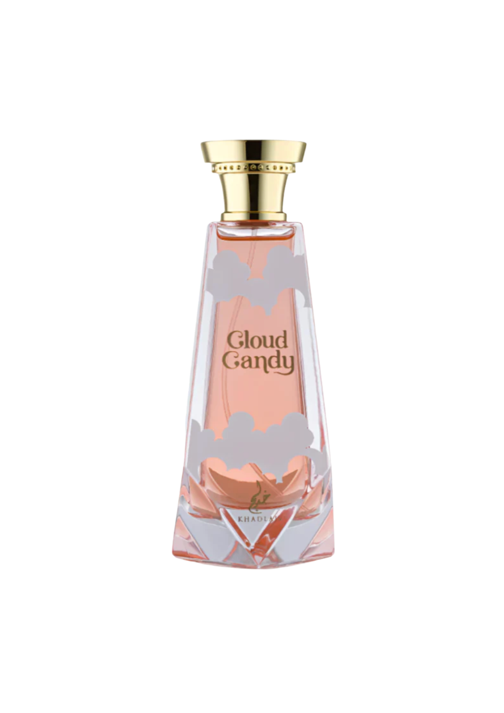Cloud Candy by Khadlaj EDP 100 ml