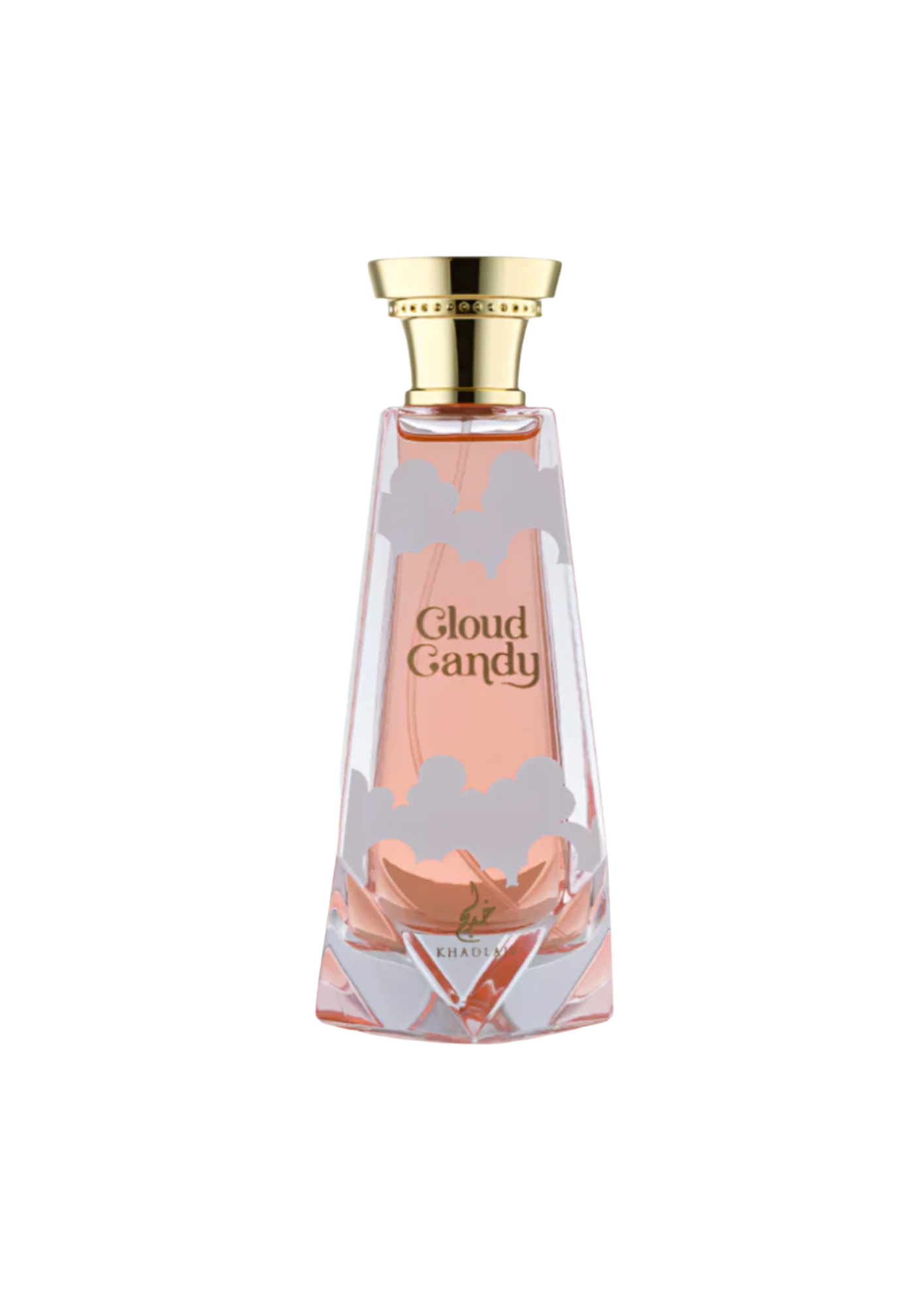 Cloud Candy by Khadlaj EDP 100 ml