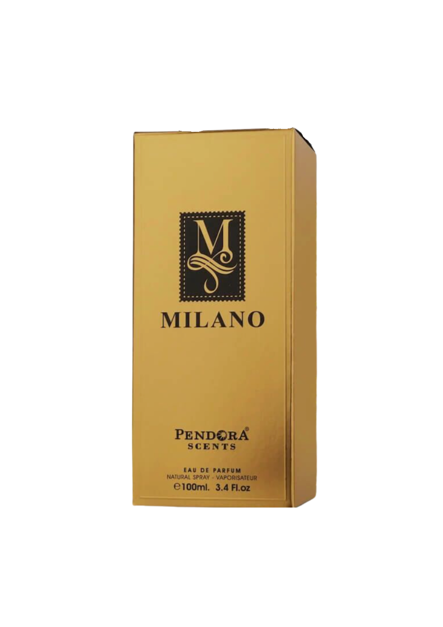 PENDORA SCENT Milano EDP 100ml