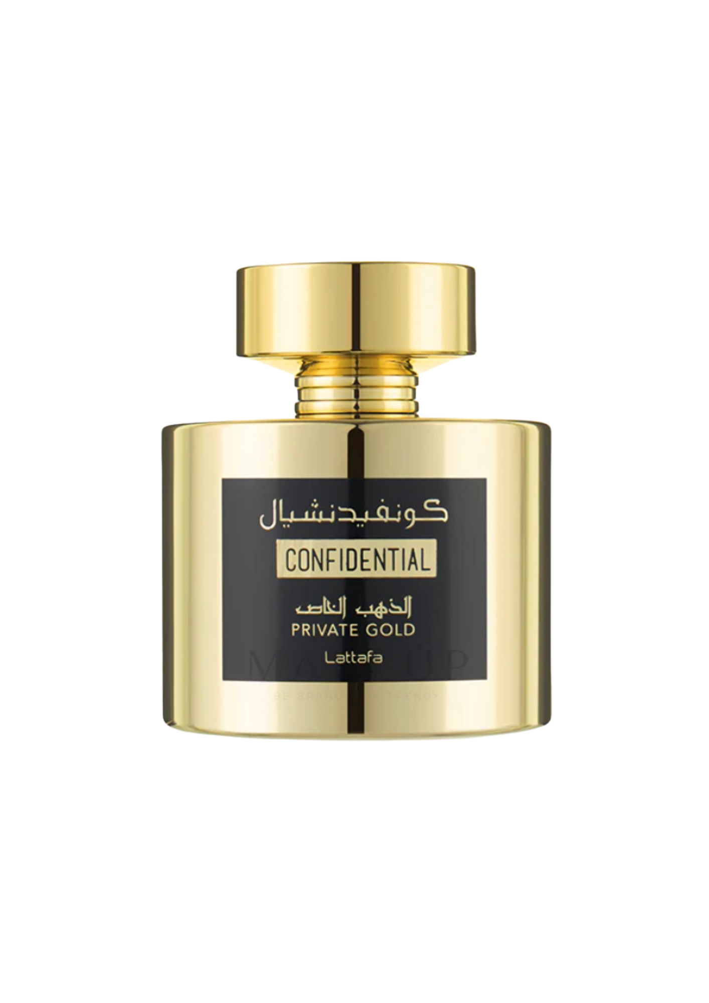 Lattafa Confidential Private EDP 100ml