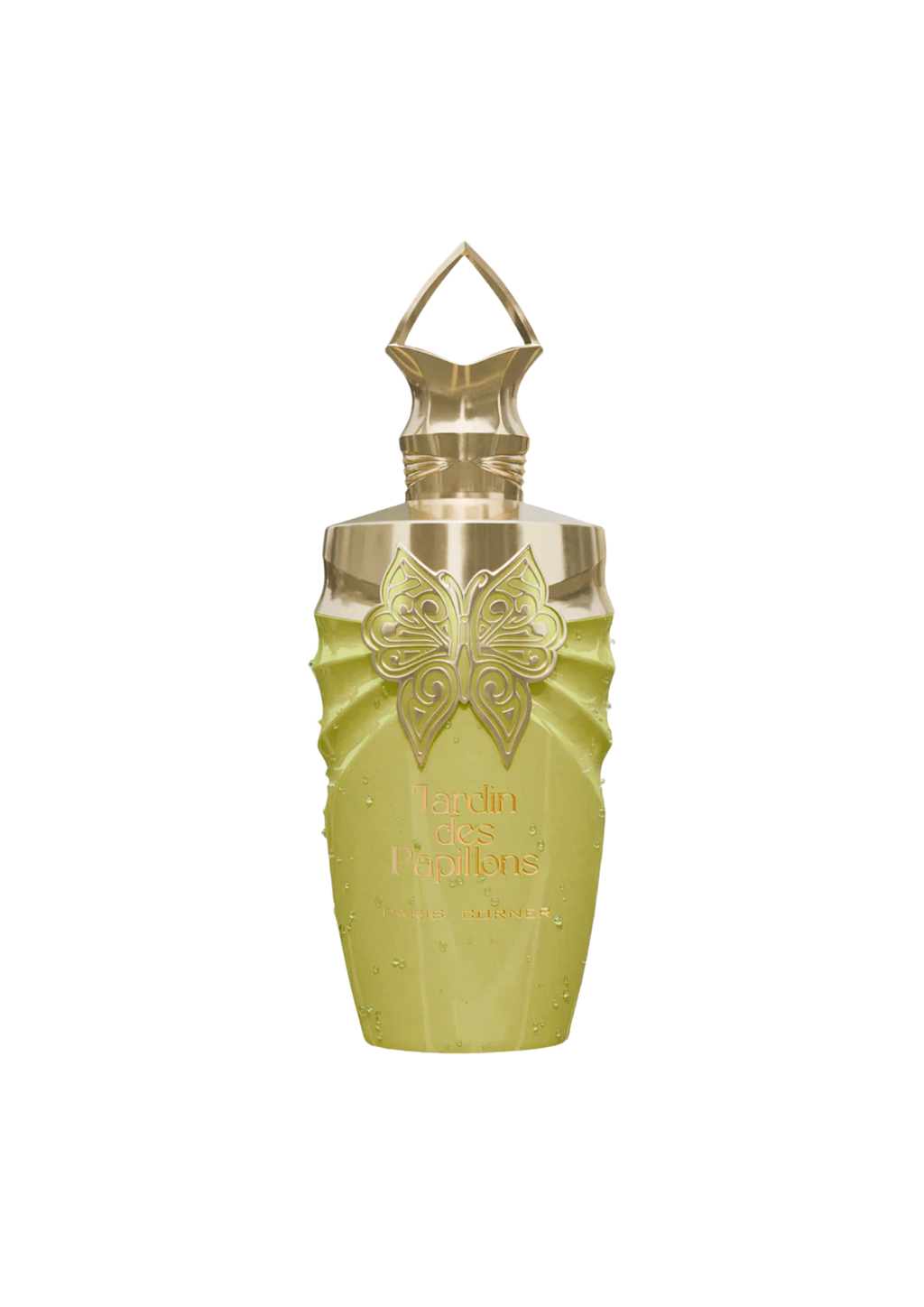 Paris Corner Jardin Des Papillons EDP 100 ml