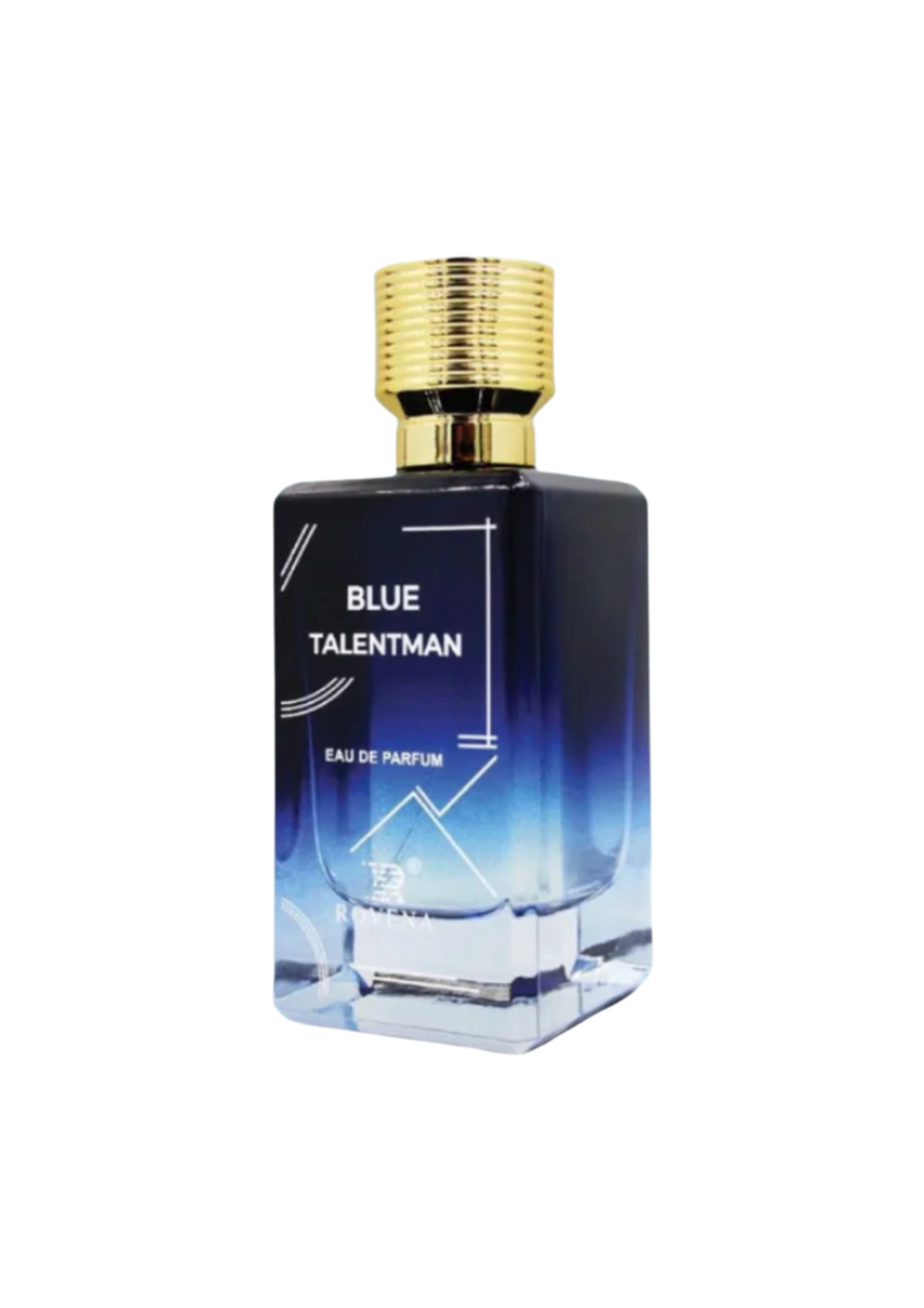 Rovena Blue Talentman EDP 100ml