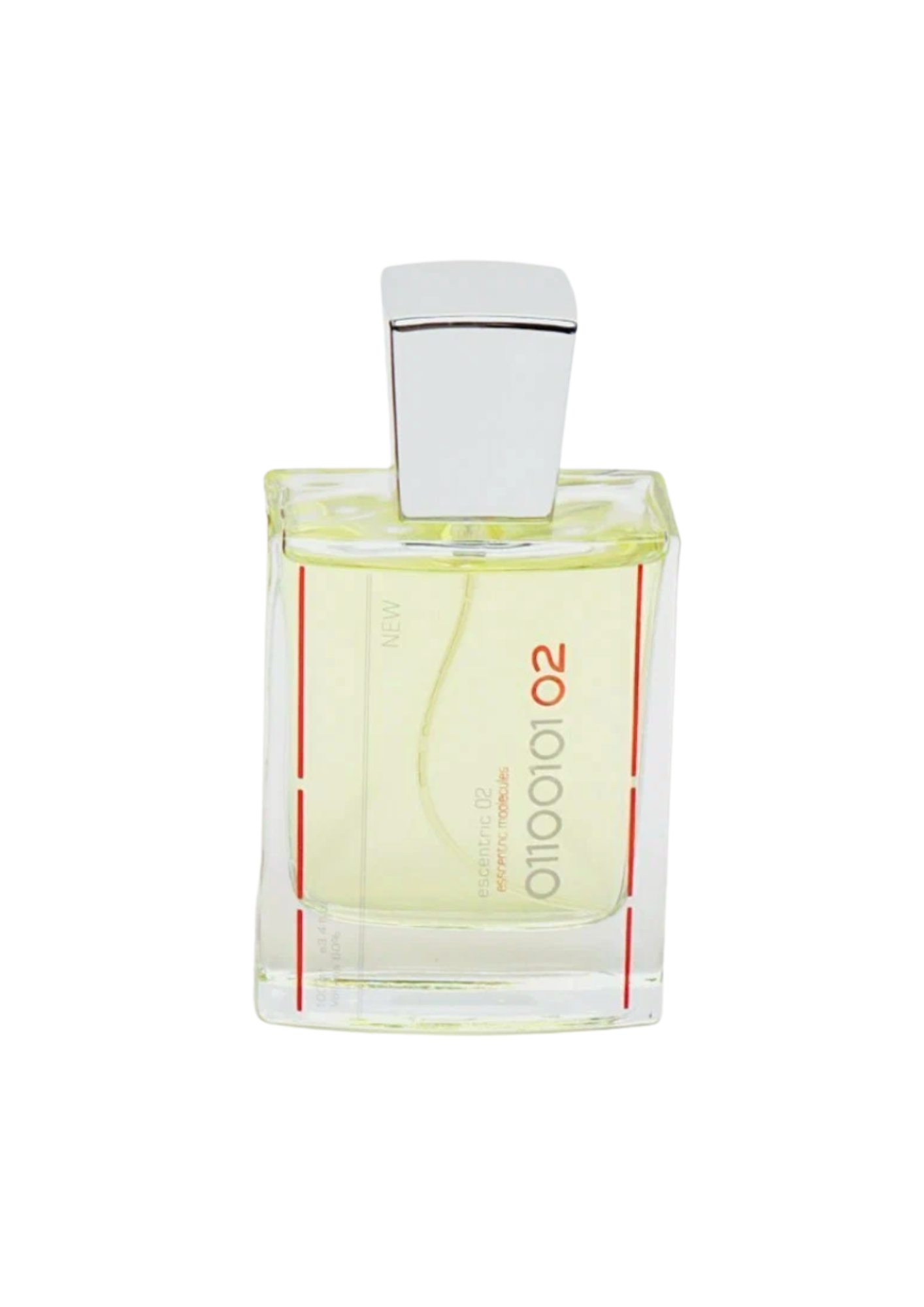 Fragrance World Esscentric Moolecules 02 EDP 100 ml