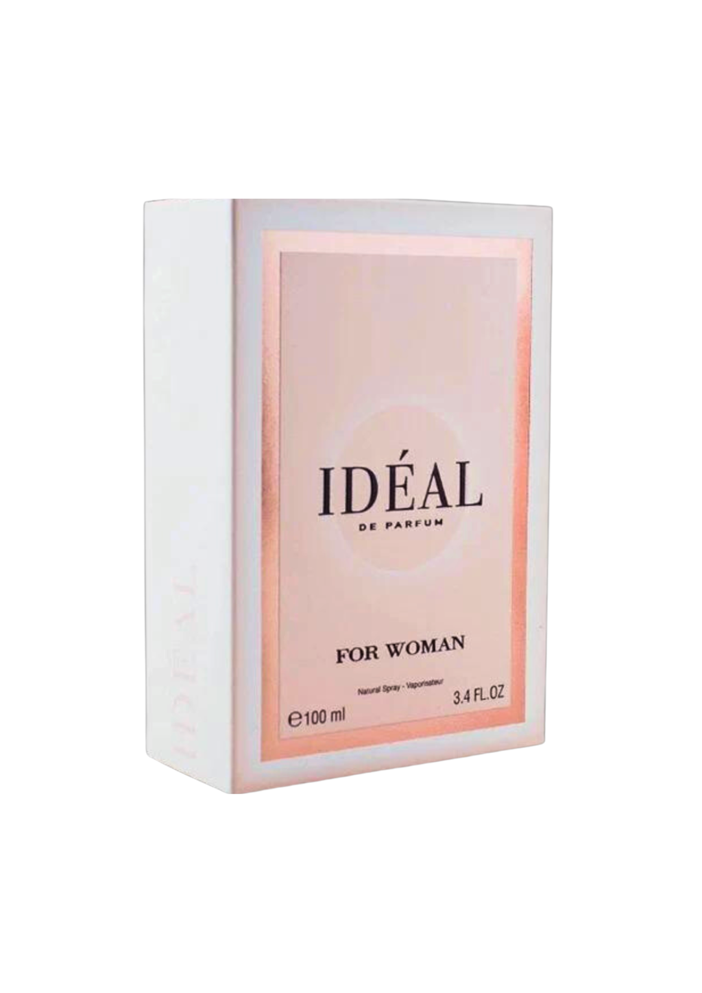 Fragrance World Ideal L’intense EDP 100 ml